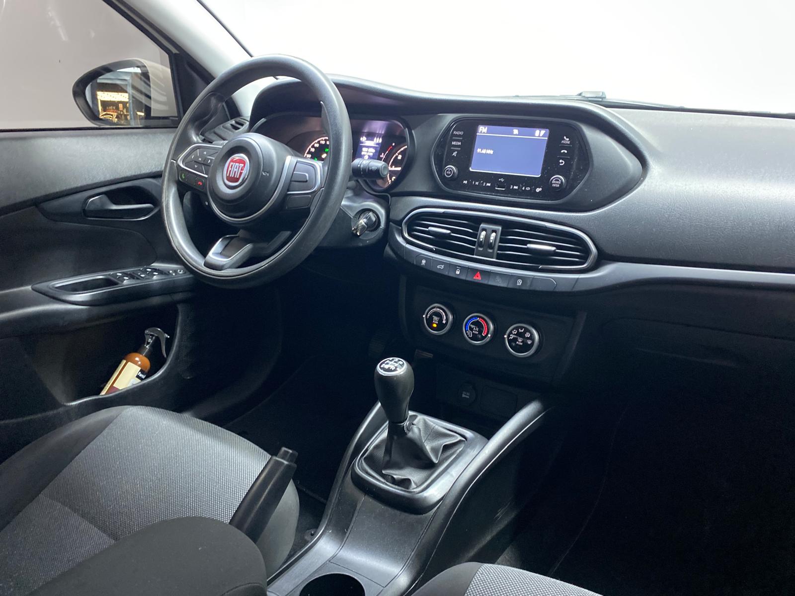 FIAT EGEA 20